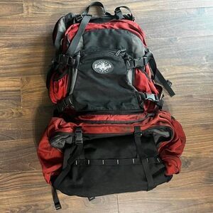 Eagle Creek Hiking Backpack 90L with Daypack - Converts to Duffle